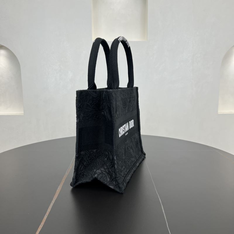 Christian Dior Shopping Bags